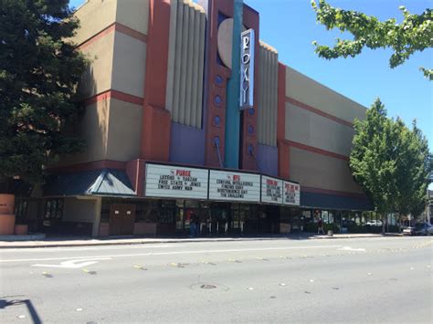 Roxy 14 santa rosa - Roxy Stadium 14. Rate Theater. 85 Santa Rosa Ave, Santa Rosa, CA 95404. 707-522-0330 | View Map. Theaters Nearby. His Only Son. Today, Feb 1. There are no showtimes from the theater yet for the selected date. Check back later for a complete listing. 
